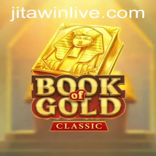 Unveiling the Mystique of BookOfGoldClassic: A Journey Through Ancient Riches