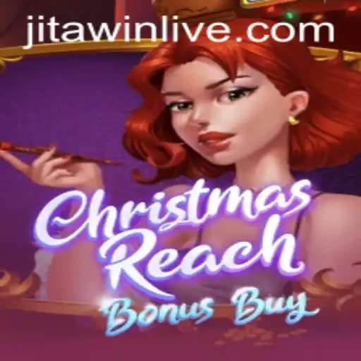 Exploring the Festive World of ChristmasReachBonusBuy with JitaWin