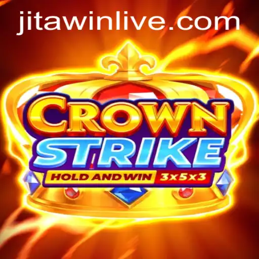 Exploring the Exciting World of CrownStrike and the Innovative JitaWin Feature