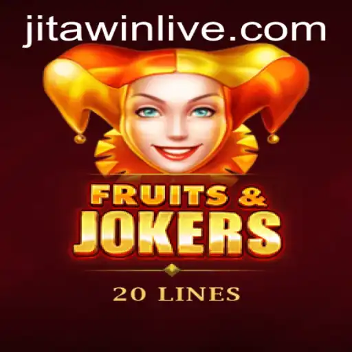 Exploring FruitsAndJokers20: A Fresh Slot Experience at JitaWin
