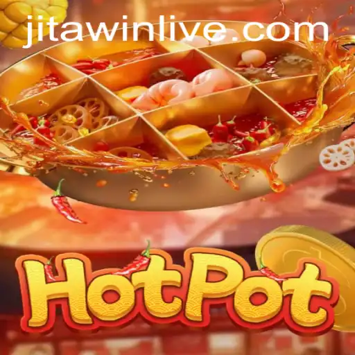 Hotpot: A Thrilling Game Experience