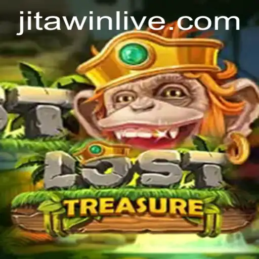 Unveiling LostTreasure: The Thrill of Adventure Awaits