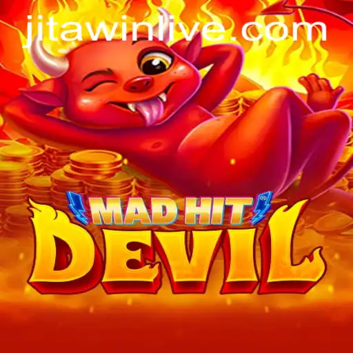 MadHitDevil: The Thrilling New Game Entering the Scene with JitaWin