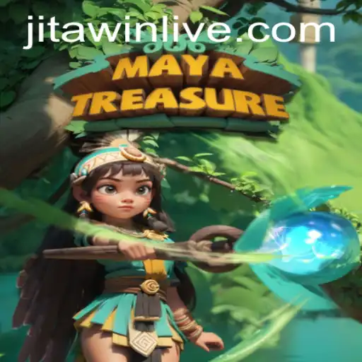 Unearthing the Secrets of MayaTreasure: Exploring the Thrills of JitaWin's Latest Game