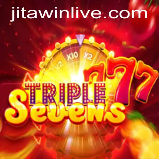 Experience Excitement with 777TripleSeven on JitaWin