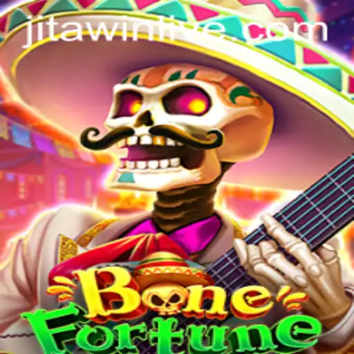 BoneFortune: An Intriguing Journey into the World of JitaWin