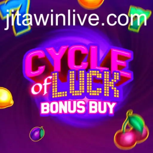Experience the Excitement of CycleofLuckBonusBuy with JitaWin