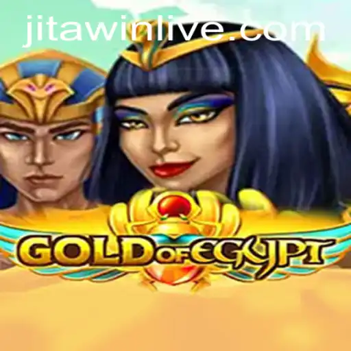 GoldOfEgypt: Dive Into the Ancient World with JitaWin