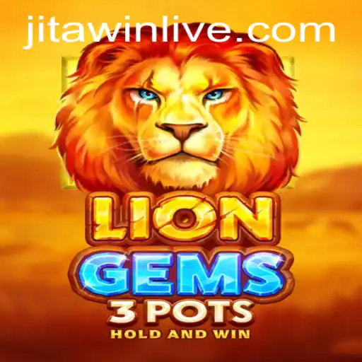 Discover the Intriguing World of LionGems3pots on JitaWin
