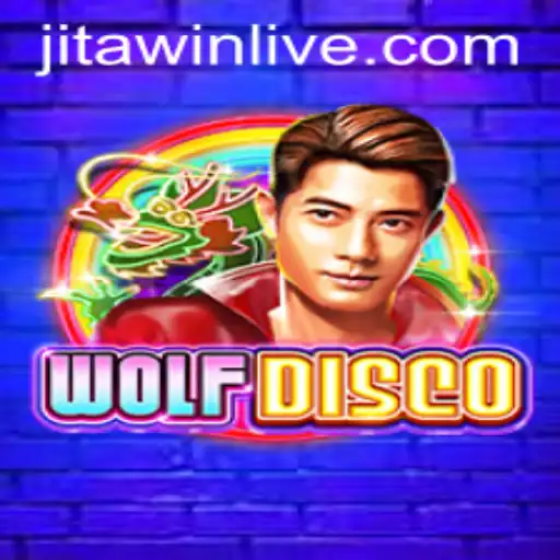 The Allure of WolfDisco: An Exclusive Look into the Latest Gaming Sensation with JitaWin