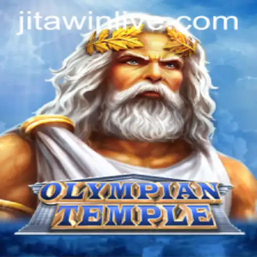 Explore the Enigmatic World of OlympianTemple and the Intriguing JitaWin Feature