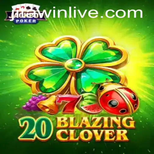 Discover the Thrills of 20BlazingClover: The Ultimate Gaming Experience