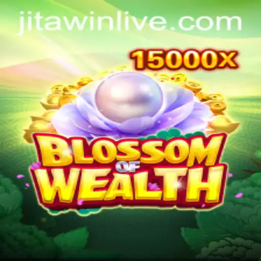 BlossomofWealth: An Immersive Gaming Experience with JitaWin