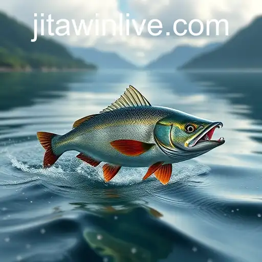 Fishing Games and JitaWin: A Captivating Exploration