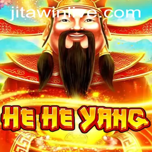 HeHeYang: A Deep Dive into JitaWin's Revolutionary Game