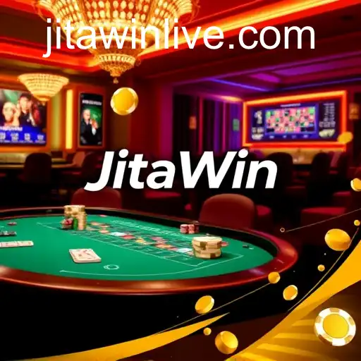 Exploring the Thrills of Live Casino Gaming with JitaWin