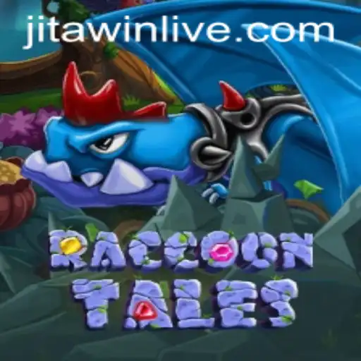 RaccoonTales and the Rise of JitaWin: A New Era in Gaming