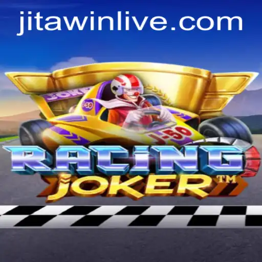 RacingJoker: A Thrilling Digital Racing Experience with JitaWin