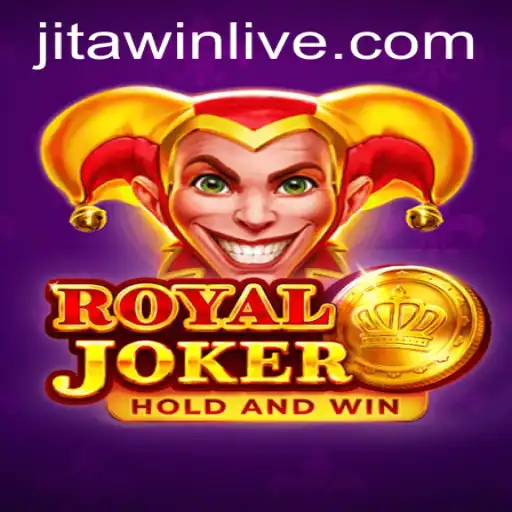 Experience the Thrill of RoyalJoker at JitaWin
