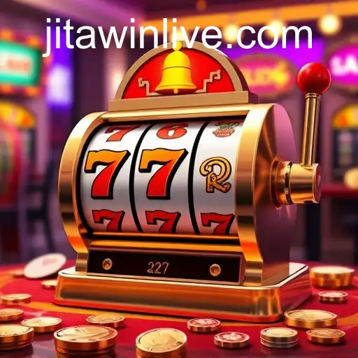 Exploring the Allure of Slot Games with JitaWin