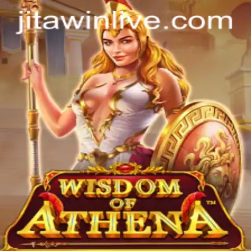 Wisdom of Athena: A Journey Through the Mythical World of JitaWin