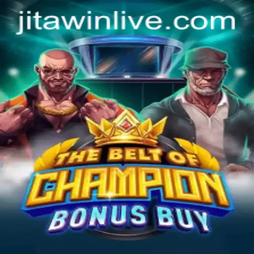 Exploring TheBeltOfChampionBonusBuy: A New Era in Gaming